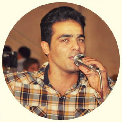 قاسم فاضلی تو مگه خبر نداری